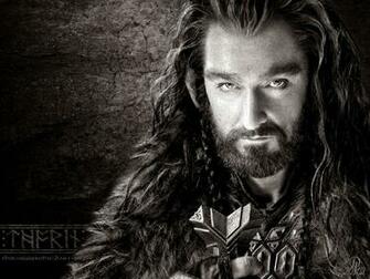 Thorin Oakenshield Wallpaper
