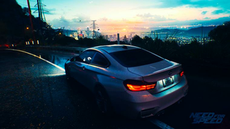 The Collection Need For Speed Video Game
