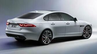 Jaguar Xf S Wallpaper And HD Image