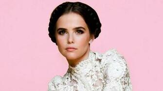 Zoey Deutch Wallpaper HD HDcoolwallpaper
