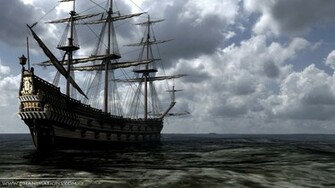 Galleon Junglekey Fr Image