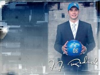 Jj Redick Wallpaper