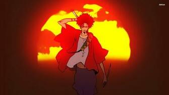 Samurai Champloo Mugen Wallpaper Zone
