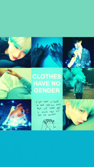 Monsta X Wallpaper