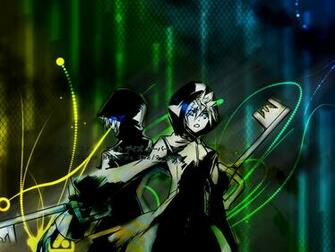 Roxas Wallpaper