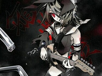 Fuentes De Informaci N Wallpaper Anime Full HD Music
