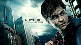 HDmou Top Harry Potter Wallpaper In HD