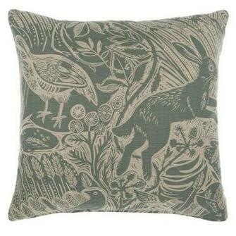 Harvest Hare 45cm Cover