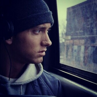 Eminem Mile By Zerolossy