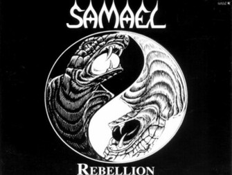 Samael Bandswallpaper Wallpaper Music Desktop