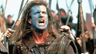 Braveheart Wallpaper