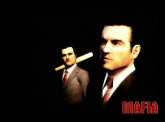 Mafia Wallpaper Pozad Na Plochu N Vody Cheaty