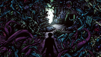 A Day To Remember Homesick By Beacdc