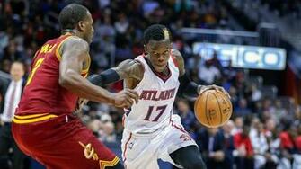 Hawks Deal Teague To Pacers Get Jazz S No Overall