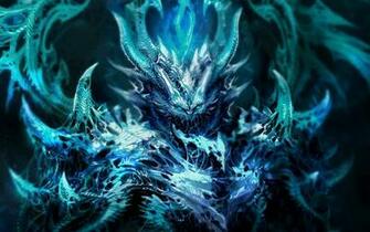 Demon Wallpaper Related Keywords Suggestions Long