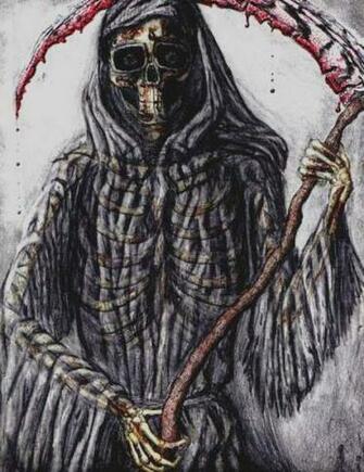 Cool Pics Of The Grim Reaper Pictures
