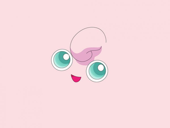 Jigglypuff Wallpaper
