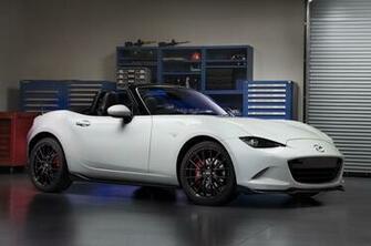 Mazda Mx Miata HD Wallpaper