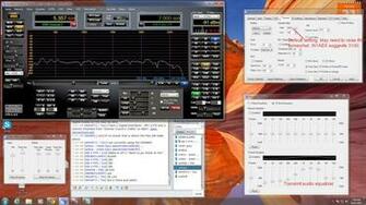 Wa5mlf Flexradio Operation