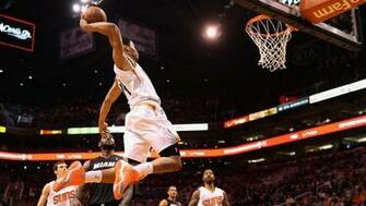 Gerald Green Wallpaper Would Make