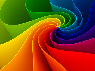 Colorful Abstract Wallpaper HD