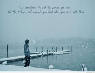 Very Sad Quotes With Wallpaper And Image HD