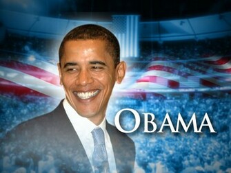 Obama Wallpaper