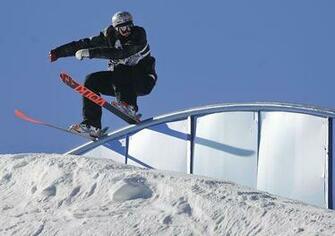 Olympic Skiing Favorite Nick Goepper Got His Start In Indiana