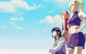 Anime Naruto Wallpaper