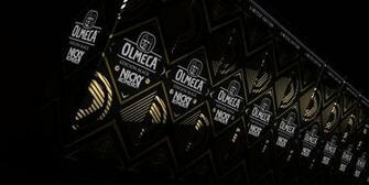 Nicky Romero Limited Edition Olmeca Tequila Black