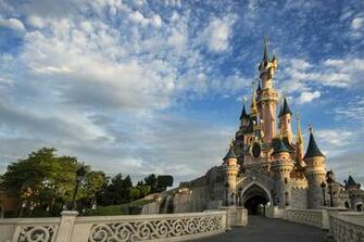 Disneyland Paris A Billion Expansion Plan Hospitality