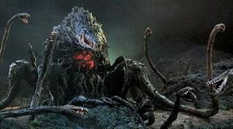 Celebrating The Most Frightening Entries In Godzilla Canon