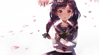 Cute Japanese Wallpaper