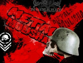 Metal Mulisha Iv By Noizkrew