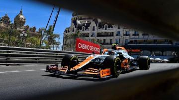 What The Teams Said Thursday At Monaco Grand Prix