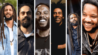 Marley S Legacy Thrives In Latin America As Reggae Rises The