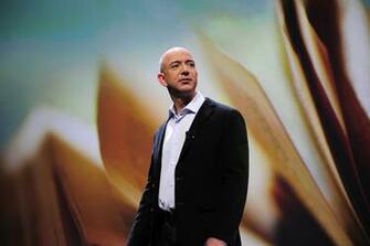 4k Resolution Wallpaper Of Jeff Bezos Paperpull