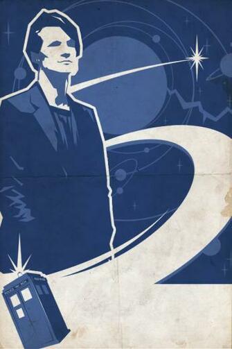 Doctor Who Wallpaper For iPhone