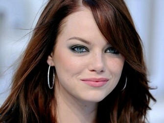 Emma Stone Wallpaper