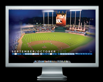 Kansas City Royals Is Coming Down The Home Stretch Keep