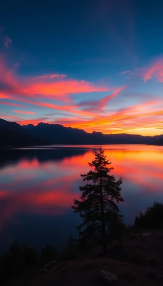 Ultra Widescreen Wallpaper