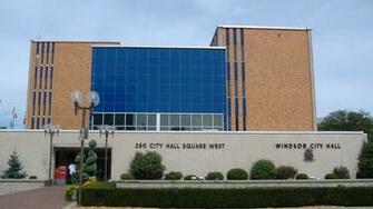 More About Windsor And Canada City Wallpaper
