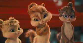 Alvin And The Chipmunks Image Chipettes Wallpaper Photos