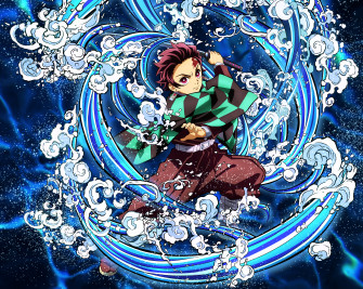 Demon Slayer Kimetsu No Yaiba 4k Ultra HD Wallpaper By Dt501061