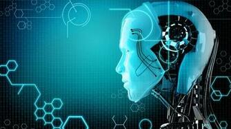 Artificial Intelligence HD Wallpaper Desktop Image And Photos