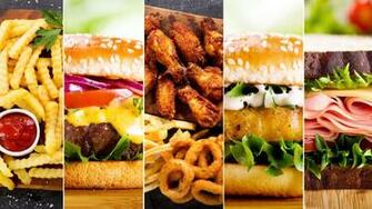 A Brief Annotated Guide To The Deals On National Fast Food Day