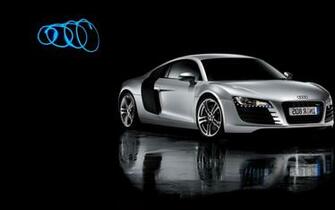 Cool HD Audi Wallpaper For