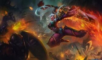 Skins Riven Lol League Of Legends