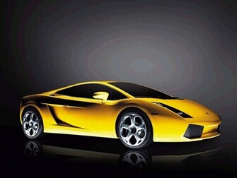 Lamborghini The Best Wallpaper