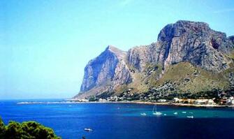 HD Wallpaper Of Sicily For